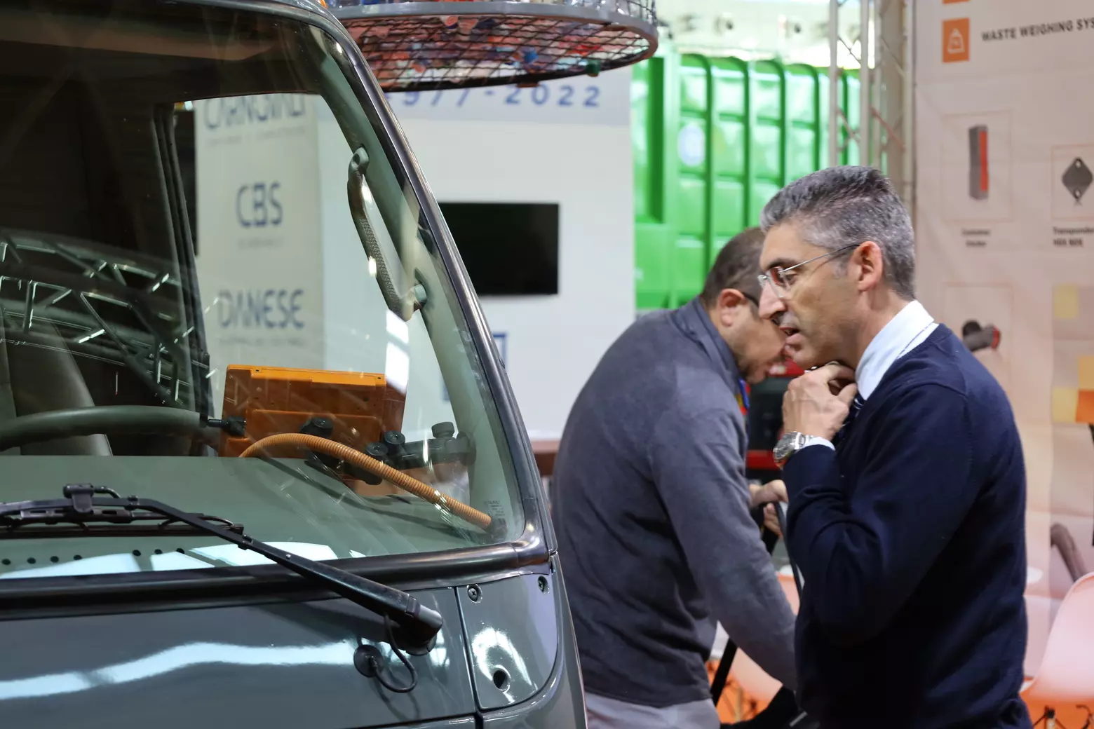 Ecomondo
