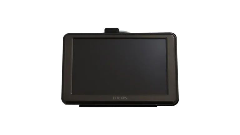 500 panel 5"