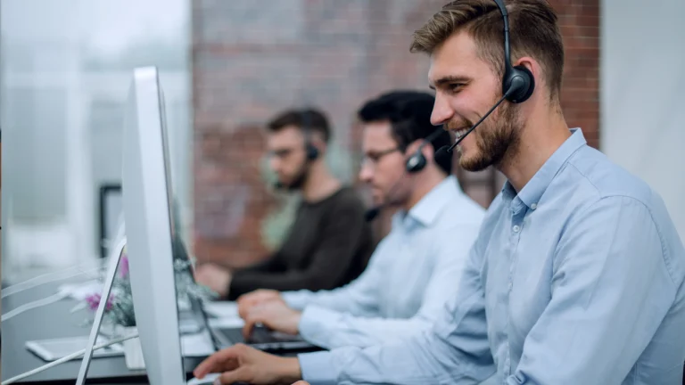 Aftersales Support