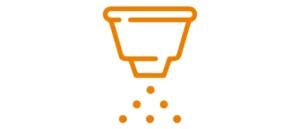 Complete salt spreader detection system