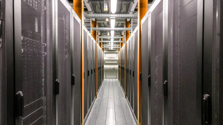 Database management