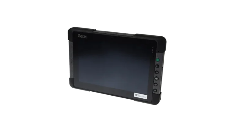 Getac
