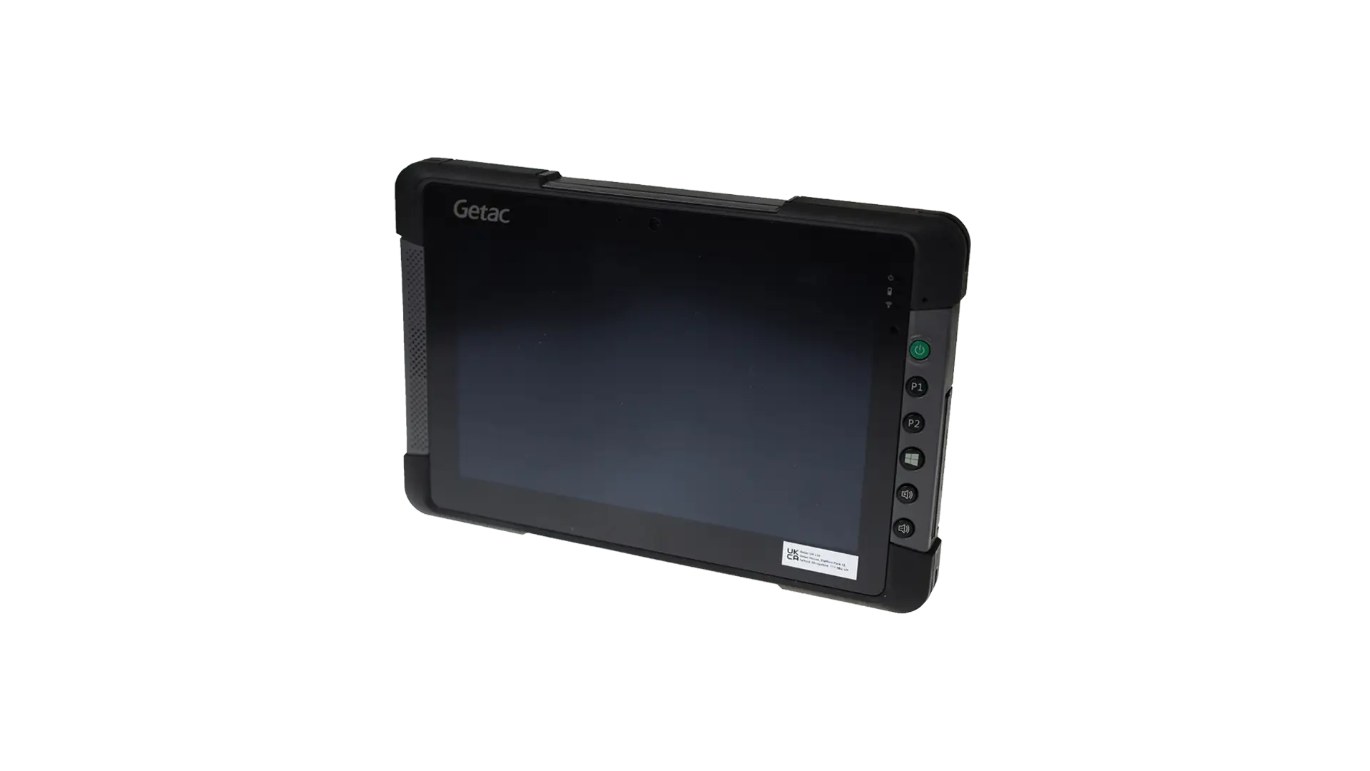 Getac Getac