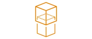 Housing design - easy to fit in