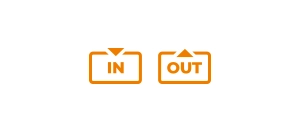 Inputs-outputs