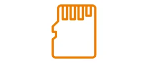 Internal memory - no risk to lose GSM signal