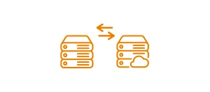Live data transmission