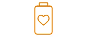 Long life battery