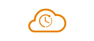 Recording data with a given time interval, the possibility of looping the data buffer