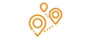 Status of the planned route