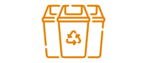 Suitable for every container type