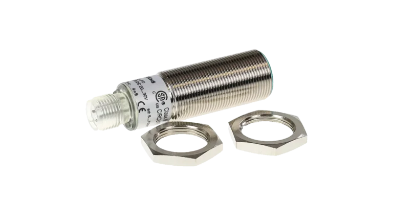 Ultrasonic sensor