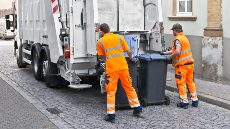Waste management