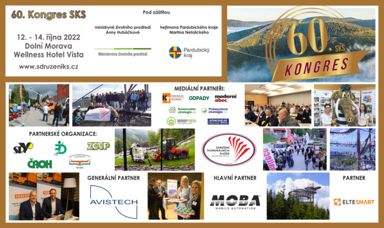 Association of Municipal Services in the Czech Republic