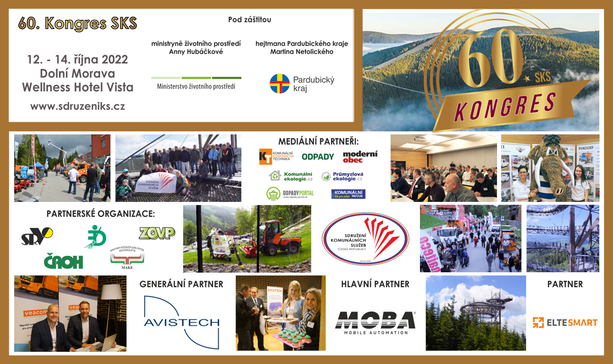 Association of Municipal Services in the Czech Republic