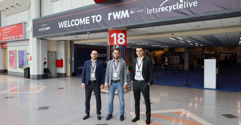 After the RWM Letsrecycle Live 2022