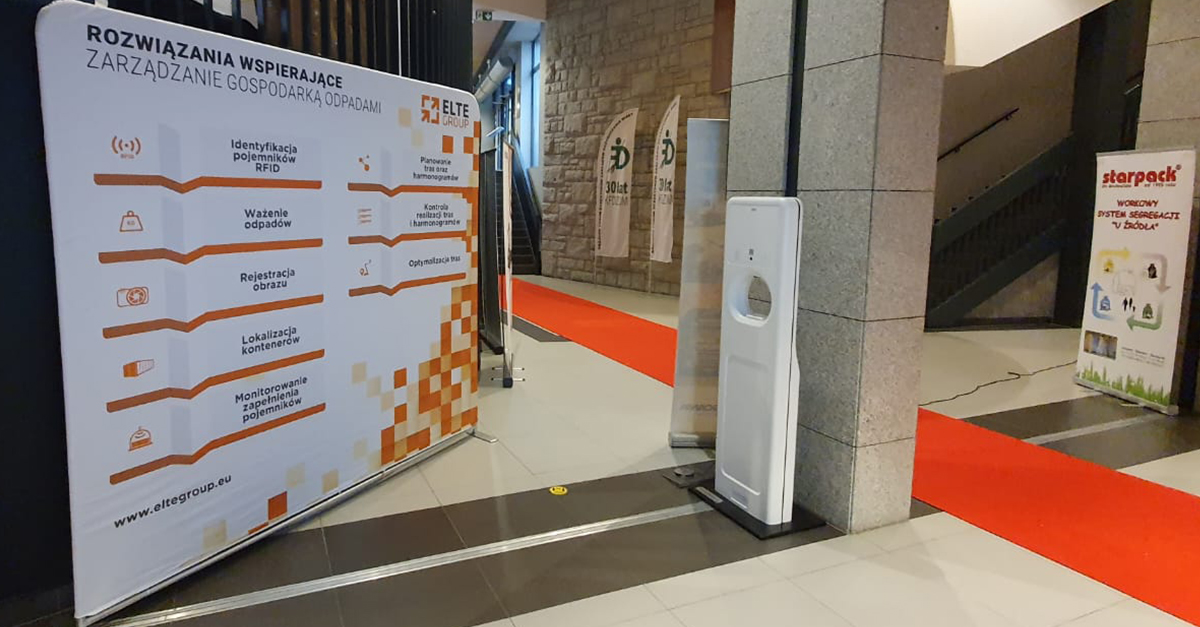 60th Waste Management Companies Directors' National Forum of City Cleaning System Convent