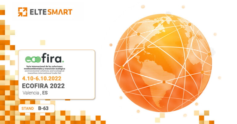 International Trade Fair for Environmental Solutions and Ecological Transformation