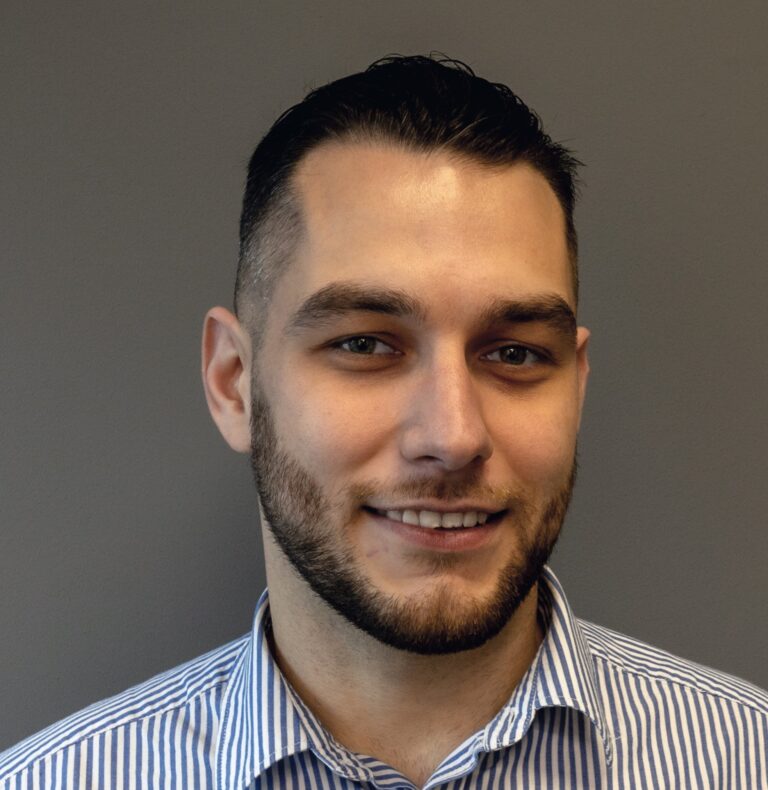 Daniel Blakala