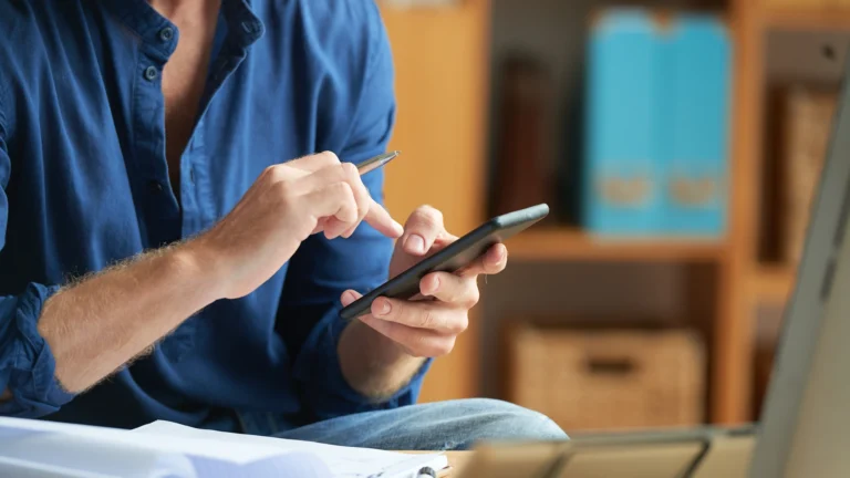Mobile Apps