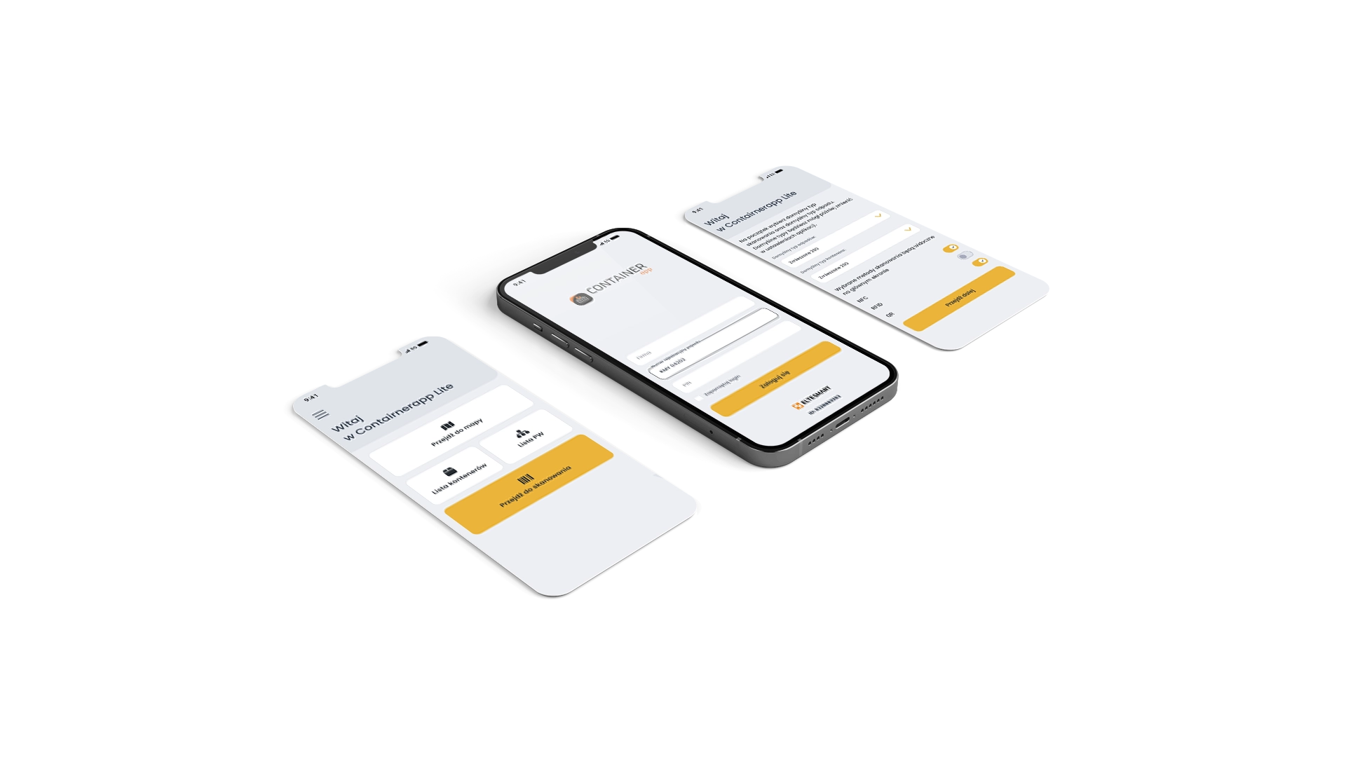 Containerapp Containerapp