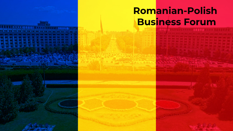 Romanian-POlish-Business-Forum