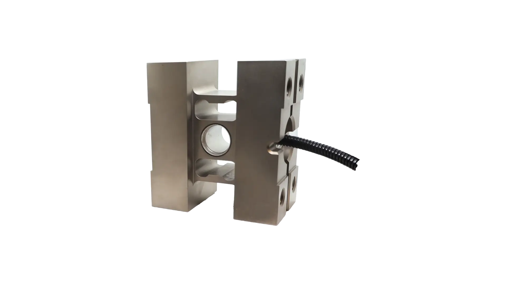 Load cell with Transducer2 Load cell with Transducer2