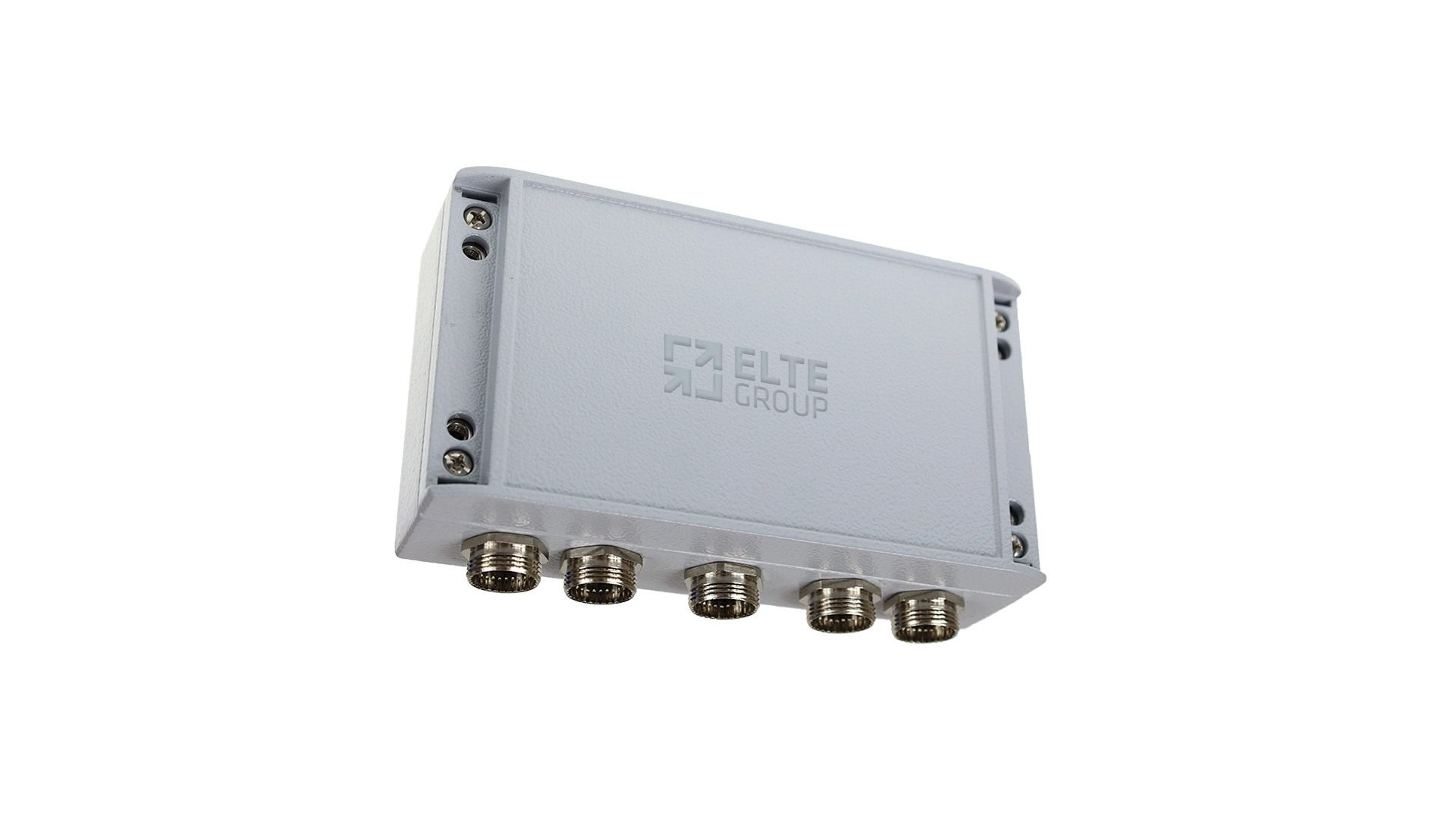 RFID automatic reader