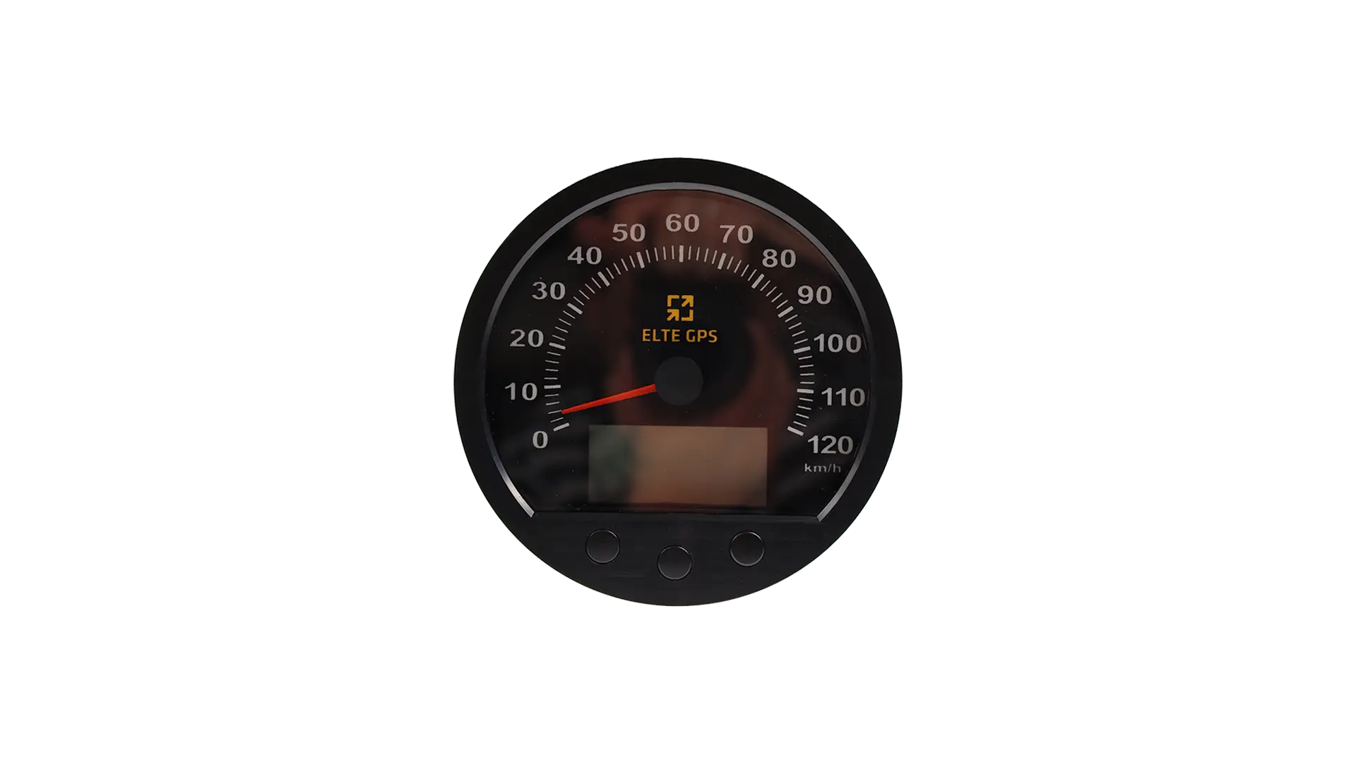 Tachograph ET-TACHO with SHP module Tachograph ET-TACHO with SHP module