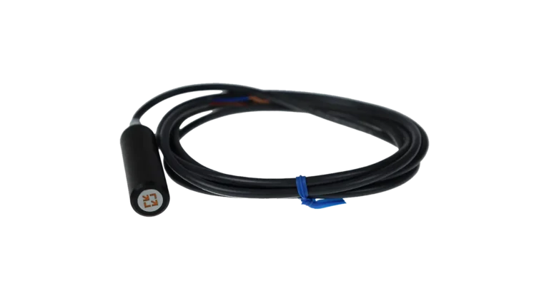 Tailgate open sensor