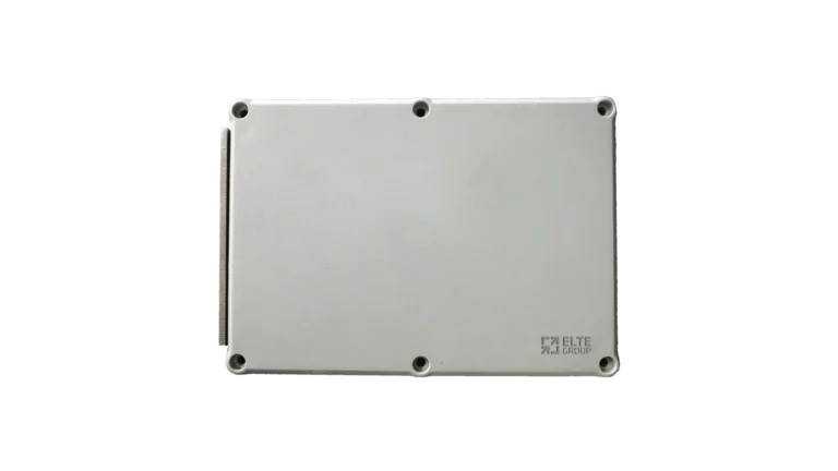 Weighing computer - static