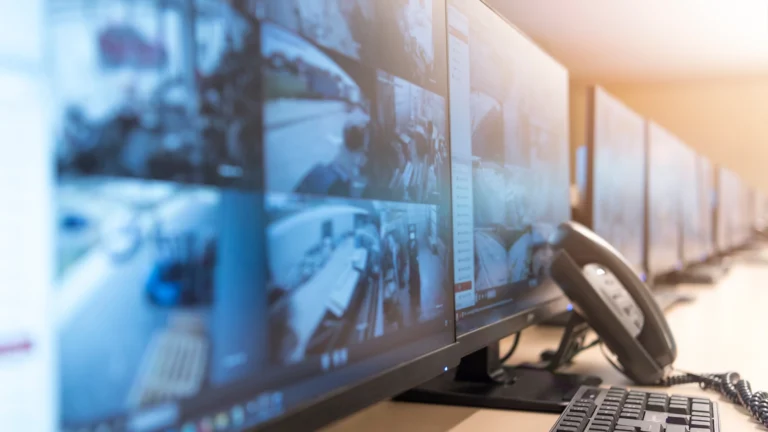 Monitors