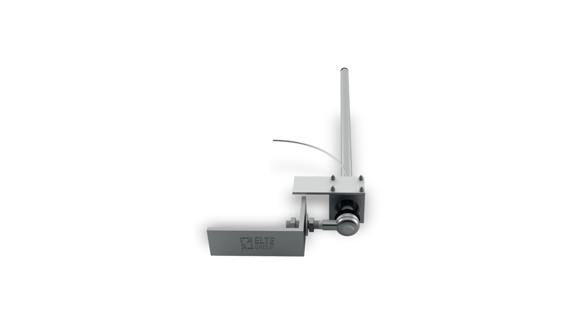 Plow Position Sensor