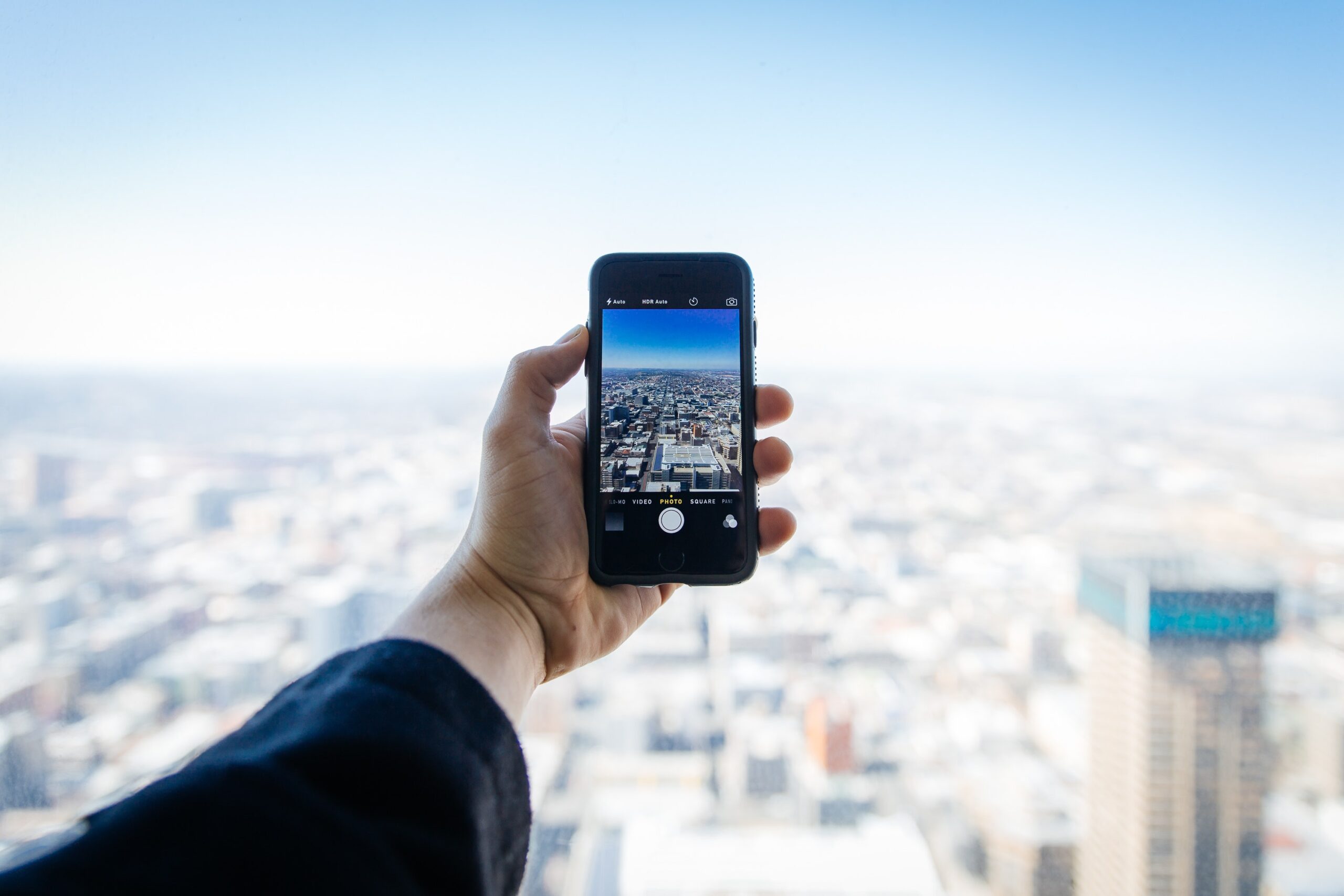smart city