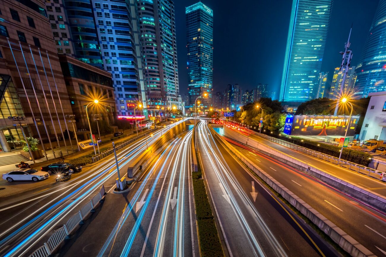 smart city