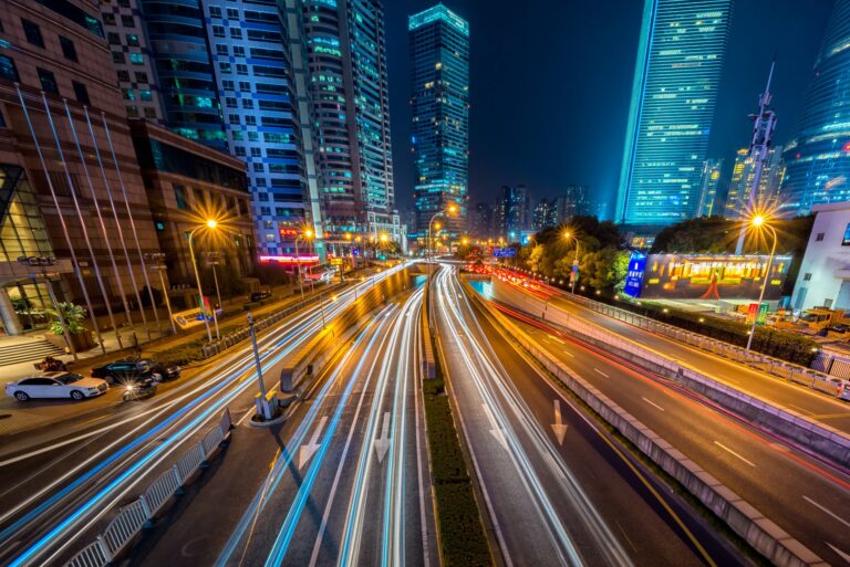 smart city