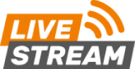 live stream logo