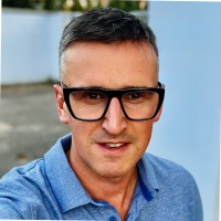 Grzegorz Nowak, CEO