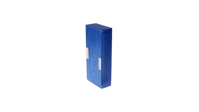 Lokalizator kontenera