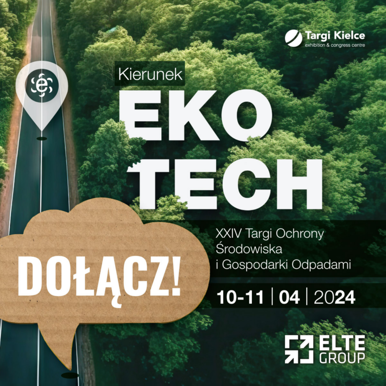 EKOTECH