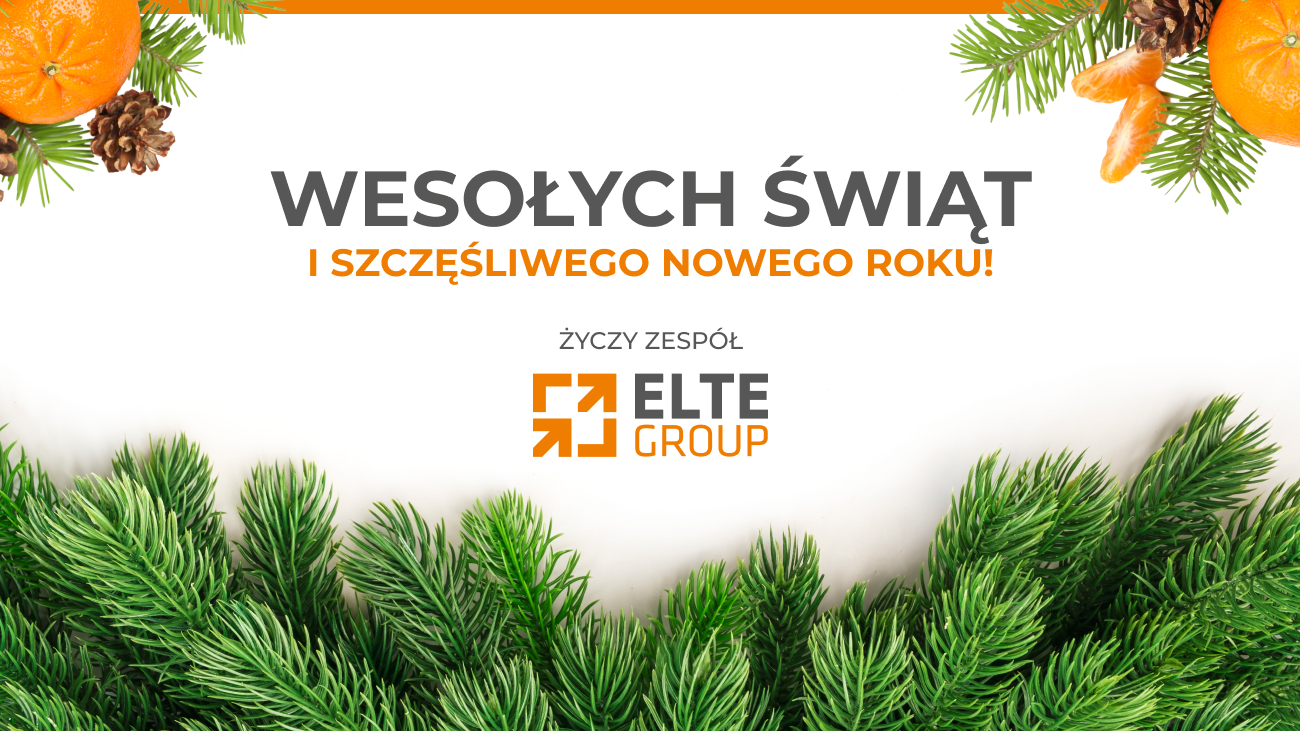 Wesołych świąt