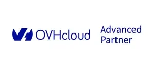 OVH Logo